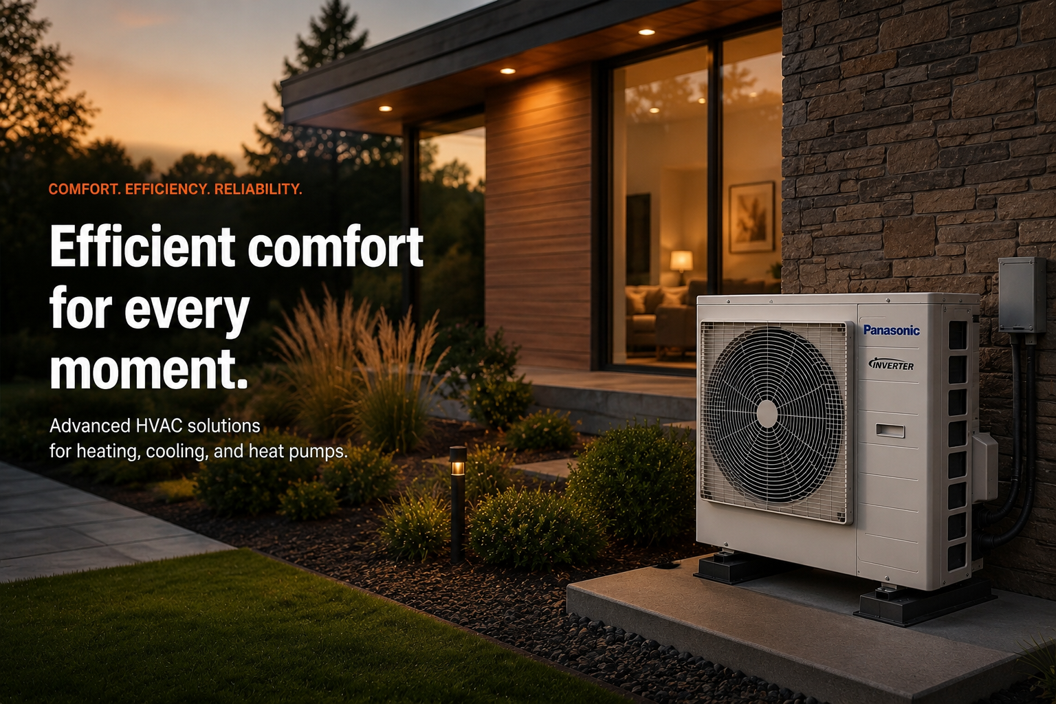 SANO Heating & Cooling